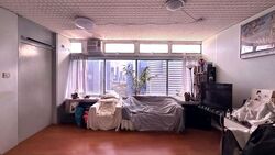 The Plaza (D7), Apartment #621939821